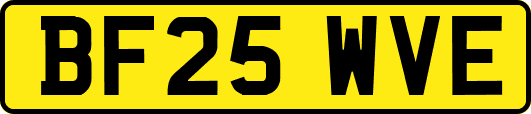 BF25WVE