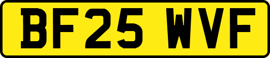BF25WVF