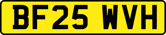 BF25WVH
