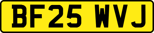 BF25WVJ