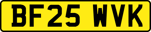 BF25WVK