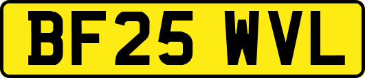 BF25WVL