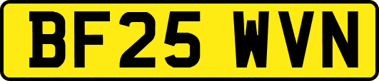 BF25WVN