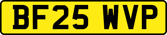 BF25WVP