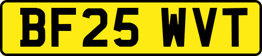 BF25WVT