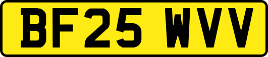 BF25WVV