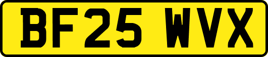 BF25WVX