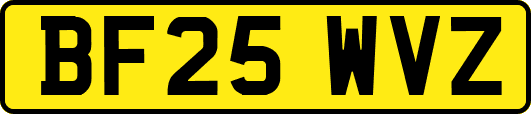 BF25WVZ