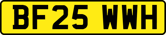 BF25WWH