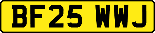 BF25WWJ