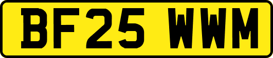 BF25WWM