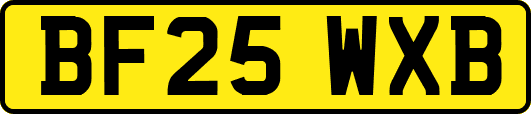 BF25WXB