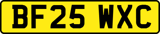 BF25WXC
