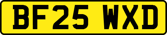 BF25WXD
