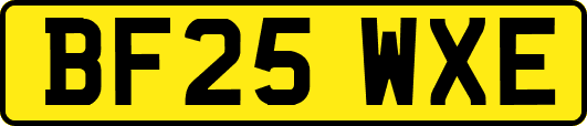 BF25WXE
