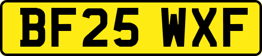 BF25WXF