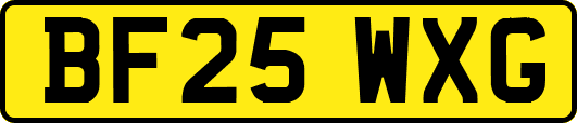 BF25WXG