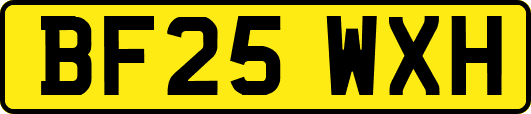BF25WXH