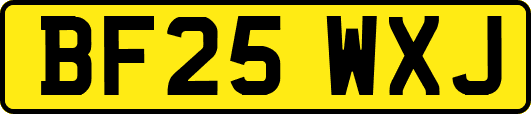 BF25WXJ