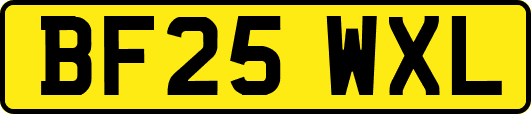 BF25WXL