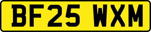 BF25WXM