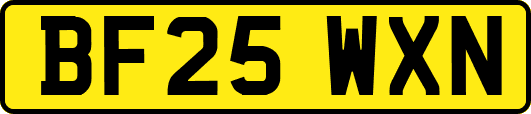 BF25WXN