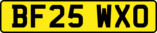 BF25WXO