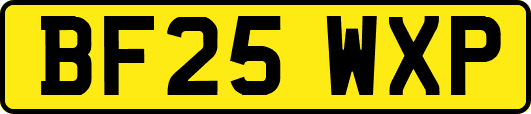 BF25WXP