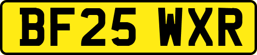 BF25WXR