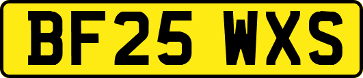 BF25WXS