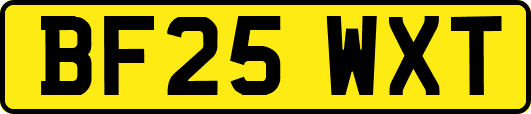 BF25WXT