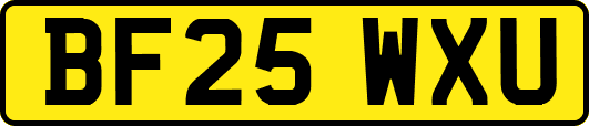 BF25WXU