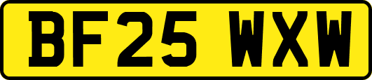 BF25WXW