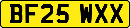 BF25WXX