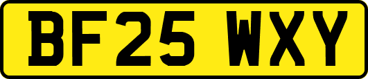 BF25WXY