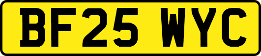 BF25WYC