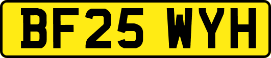 BF25WYH