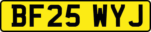 BF25WYJ