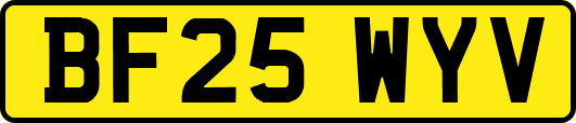 BF25WYV