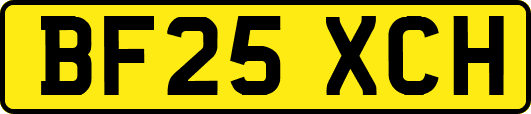 BF25XCH