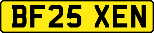 BF25XEN