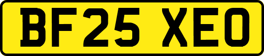 BF25XEO