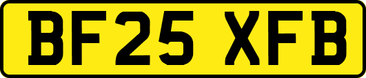 BF25XFB