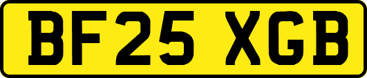 BF25XGB