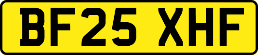 BF25XHF