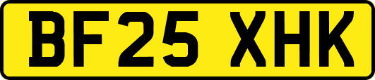 BF25XHK
