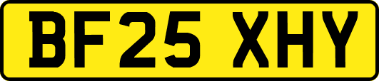 BF25XHY