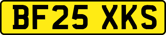 BF25XKS