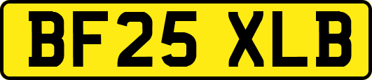 BF25XLB