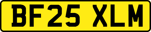 BF25XLM